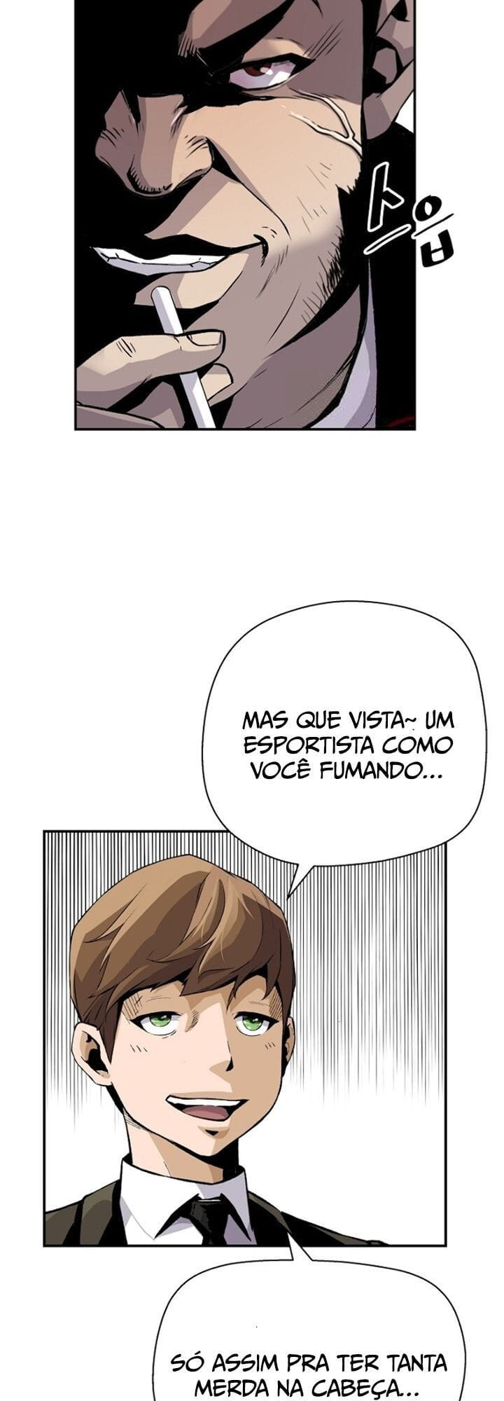 Página 40 - Retorno da Lenda Cap. 19