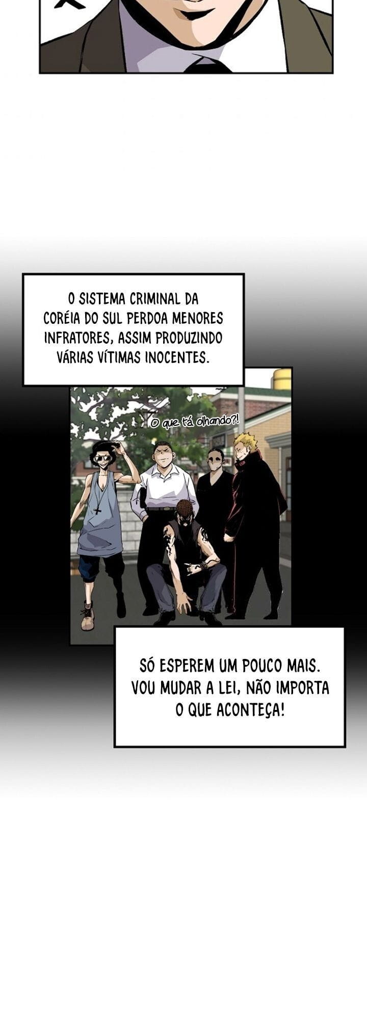 Página 45 - Retorno da Lenda Cap. 19
