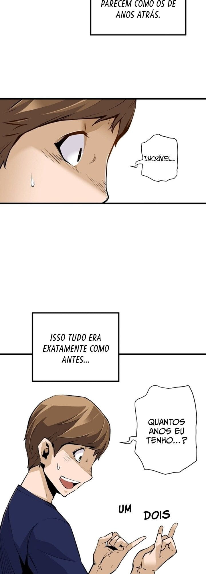 Página 7 - Retorno da Lenda Cap. 2