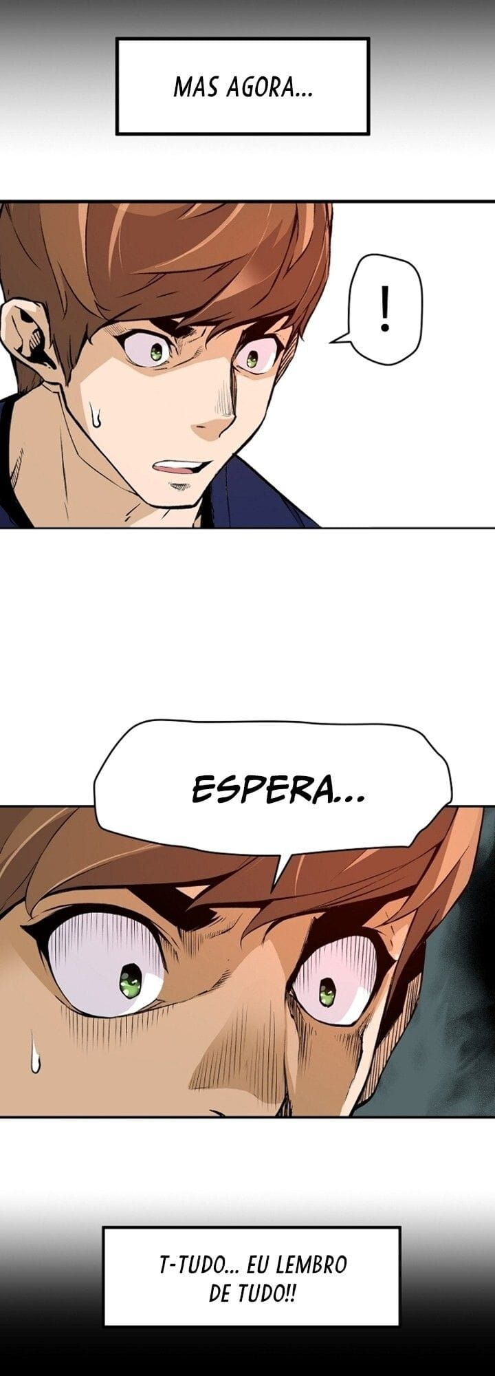 Página 15 - Retorno da Lenda Cap. 2
