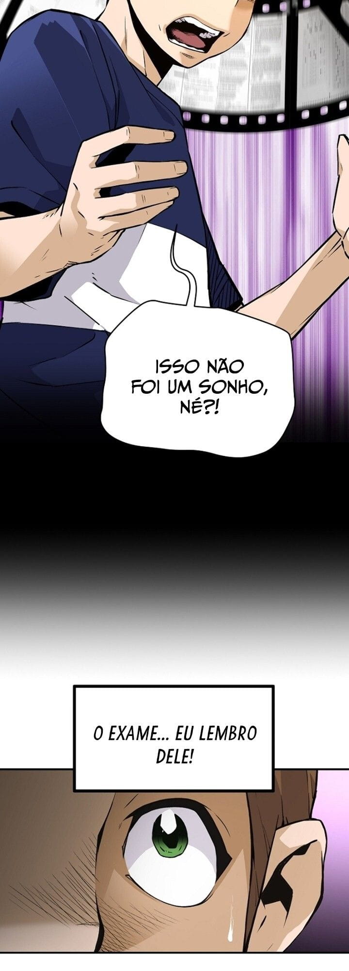 Página 17 - Retorno da Lenda Cap. 2