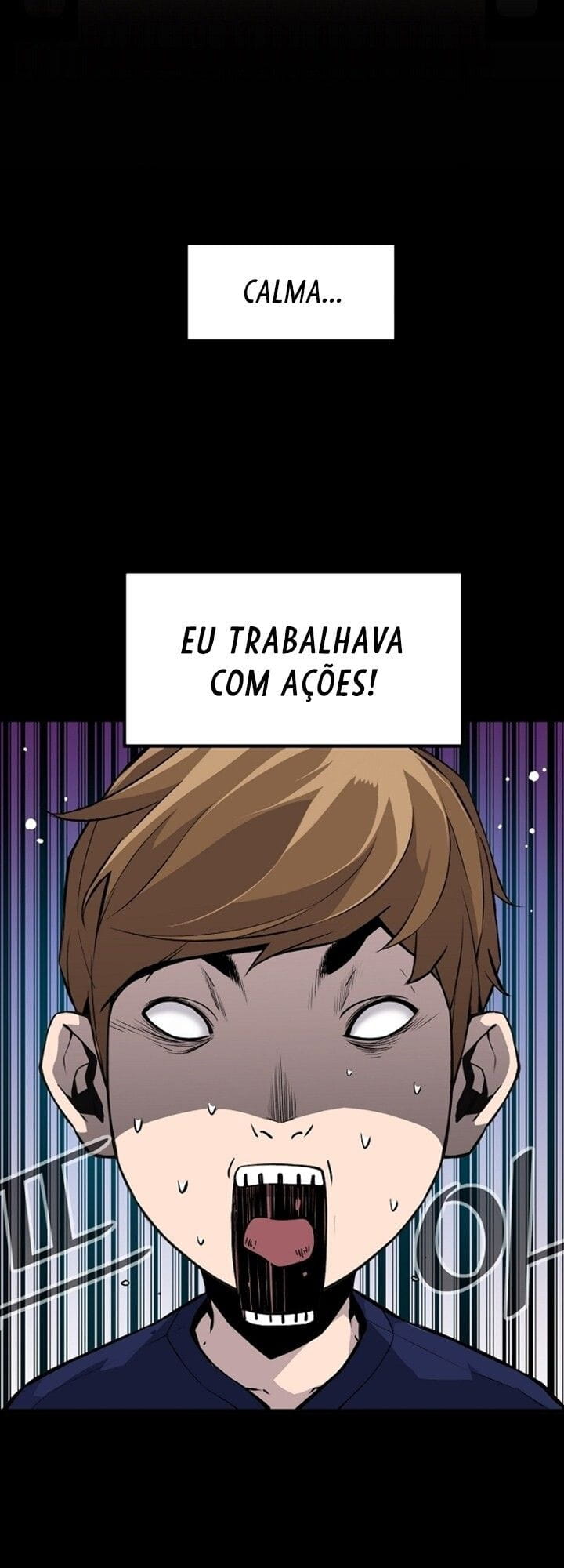 Página 19 - Retorno da Lenda Cap. 2