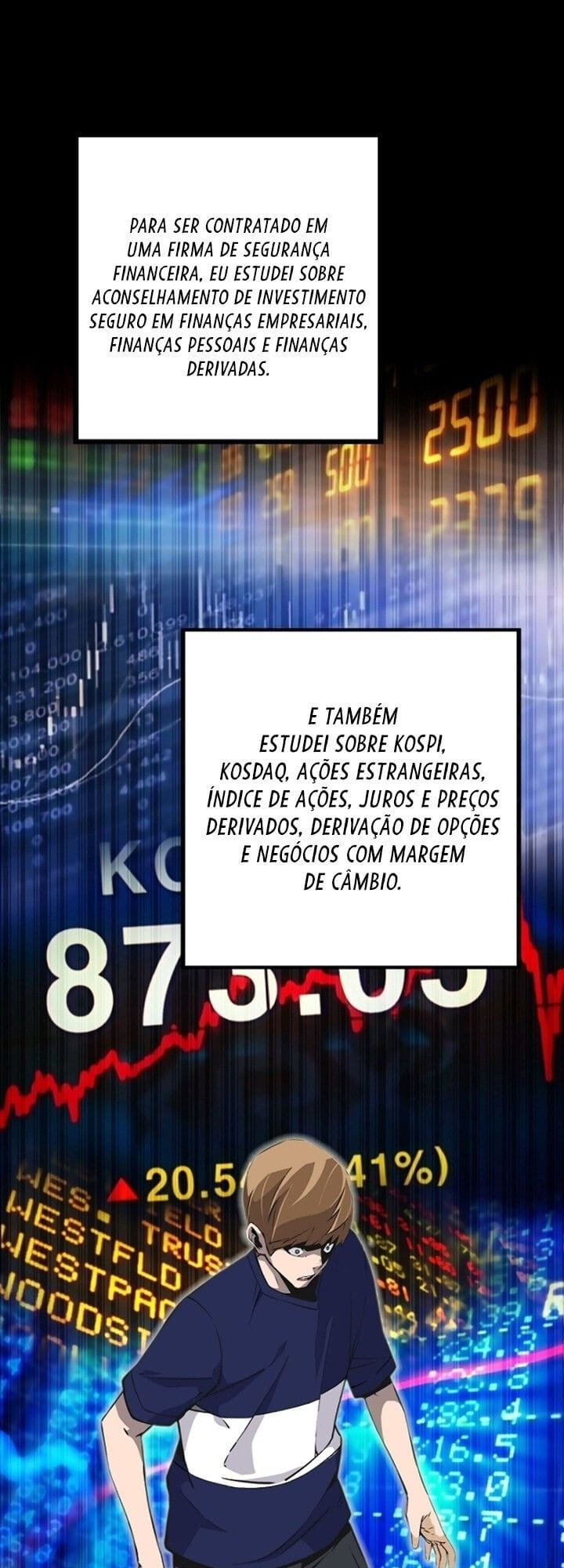 Página 21 - Retorno da Lenda Cap. 2