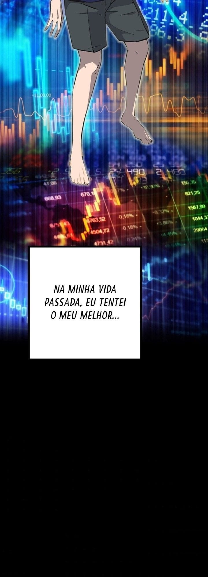 Página 22 - Retorno da Lenda Cap. 2