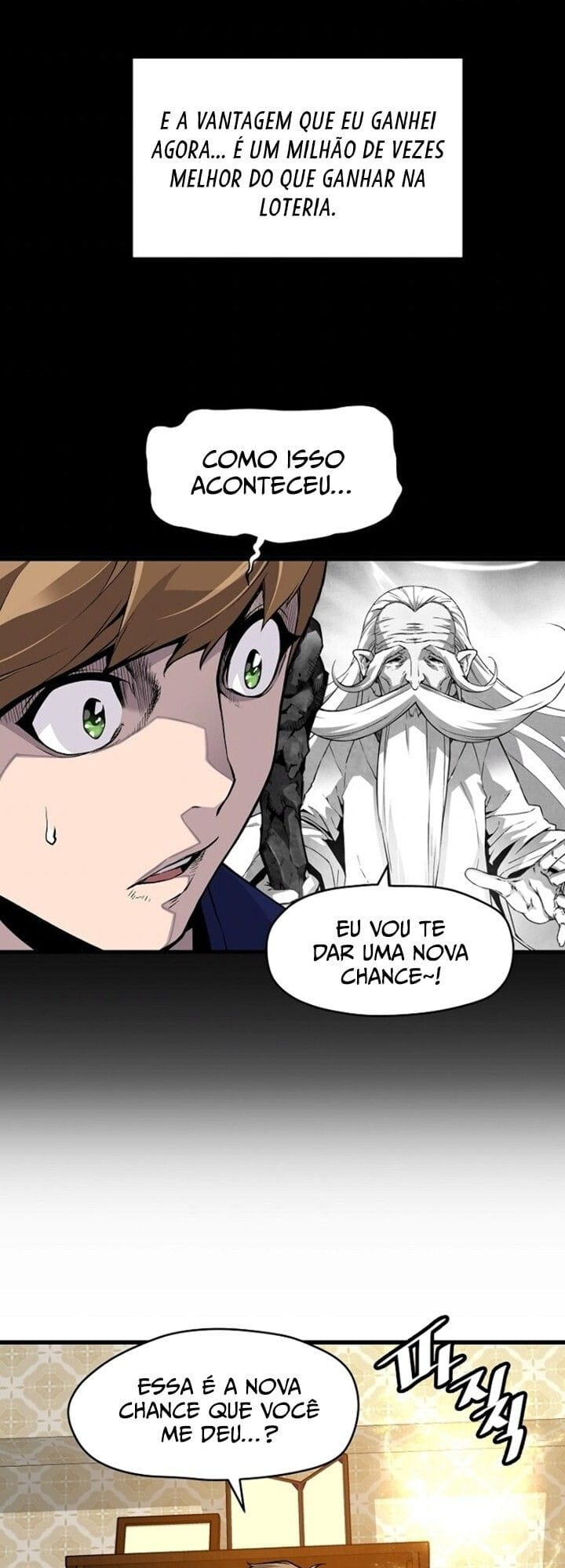 Página 23 - Retorno da Lenda Cap. 2