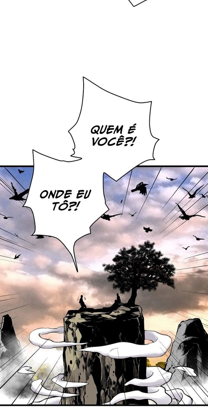Página 29 - Retorno da Lenda Cap. 2