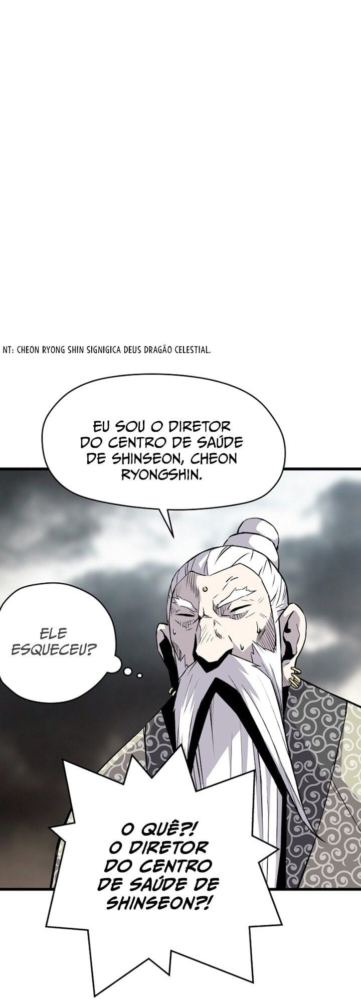 Página 30 - Retorno da Lenda Cap. 2