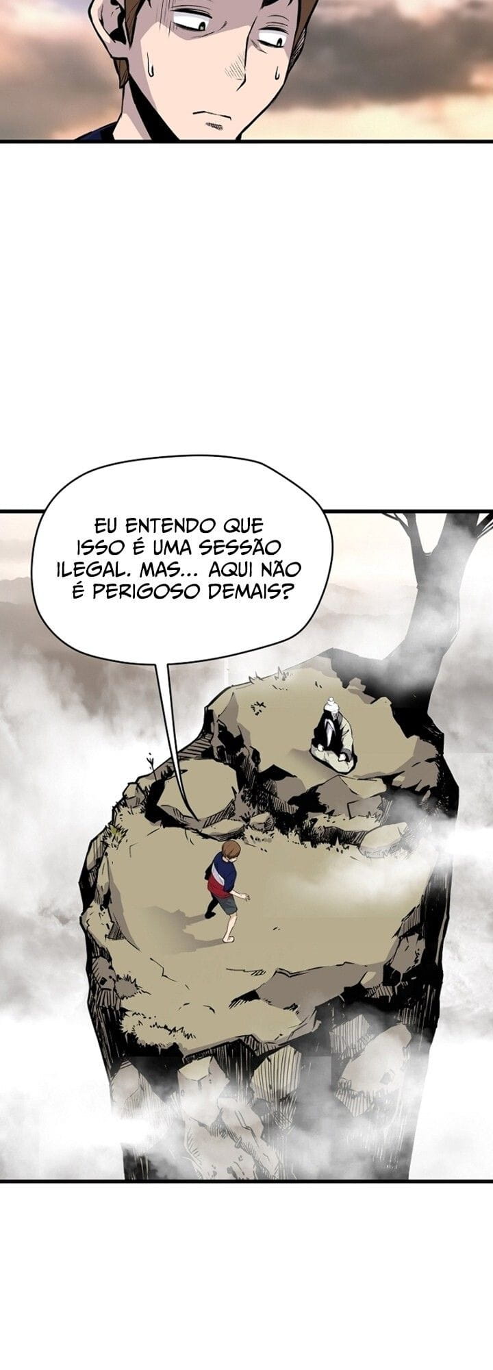 Página 35 - Retorno da Lenda Cap. 2