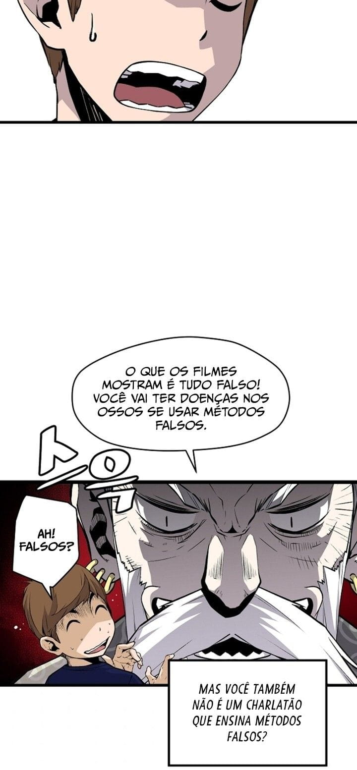 Página 38 - Retorno da Lenda Cap. 2