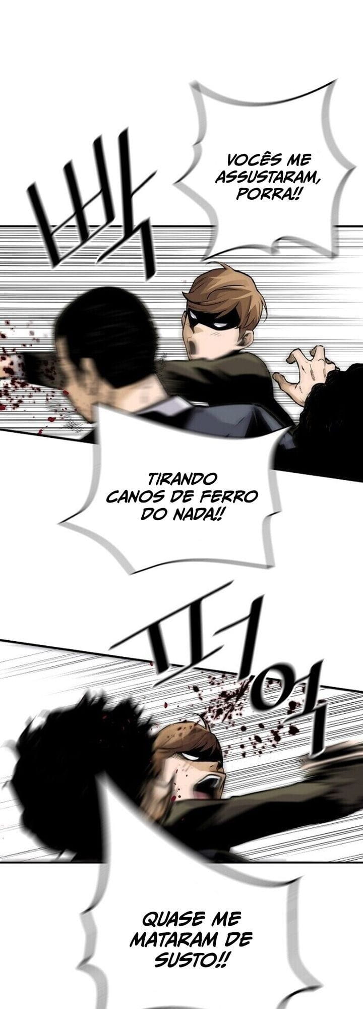Página 7 - Retorno da Lenda Cap. 20