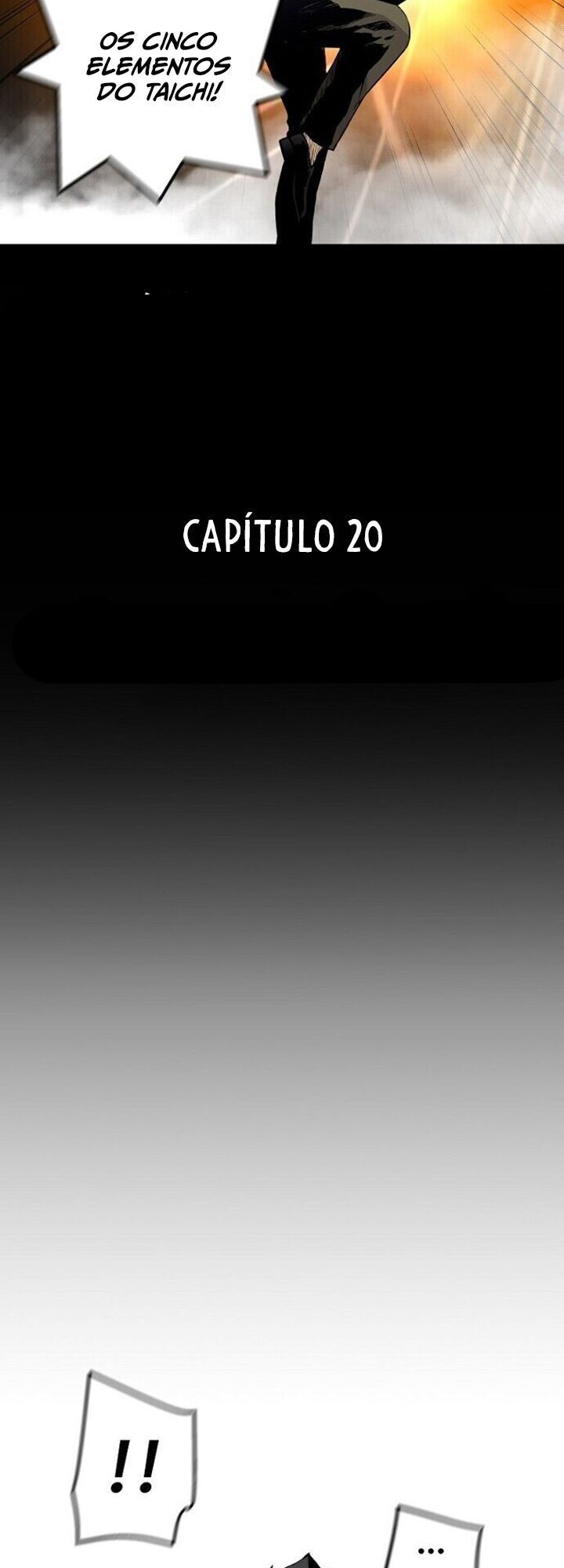 Página 10 - Retorno da Lenda Cap. 20