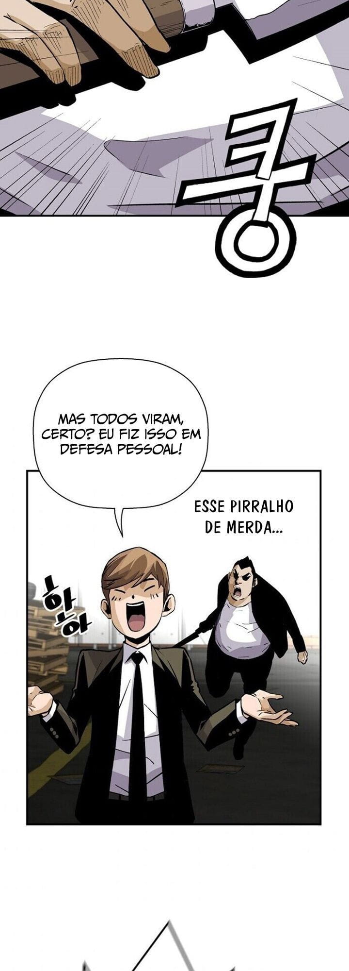 Página 27 - Retorno da Lenda Cap. 20