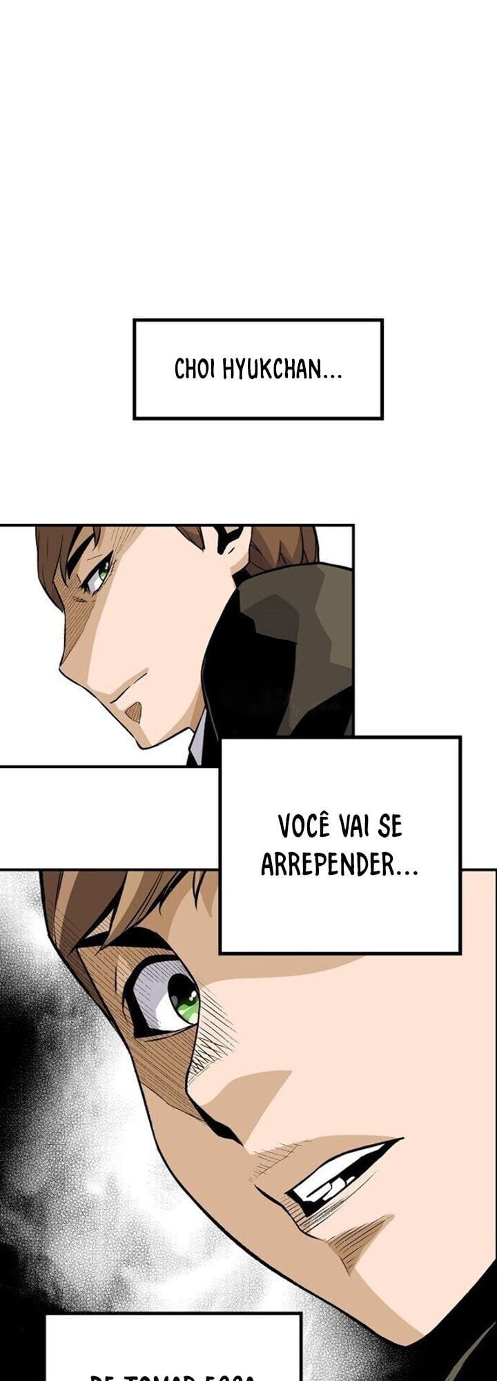 Página 30 - Retorno da Lenda Cap. 20