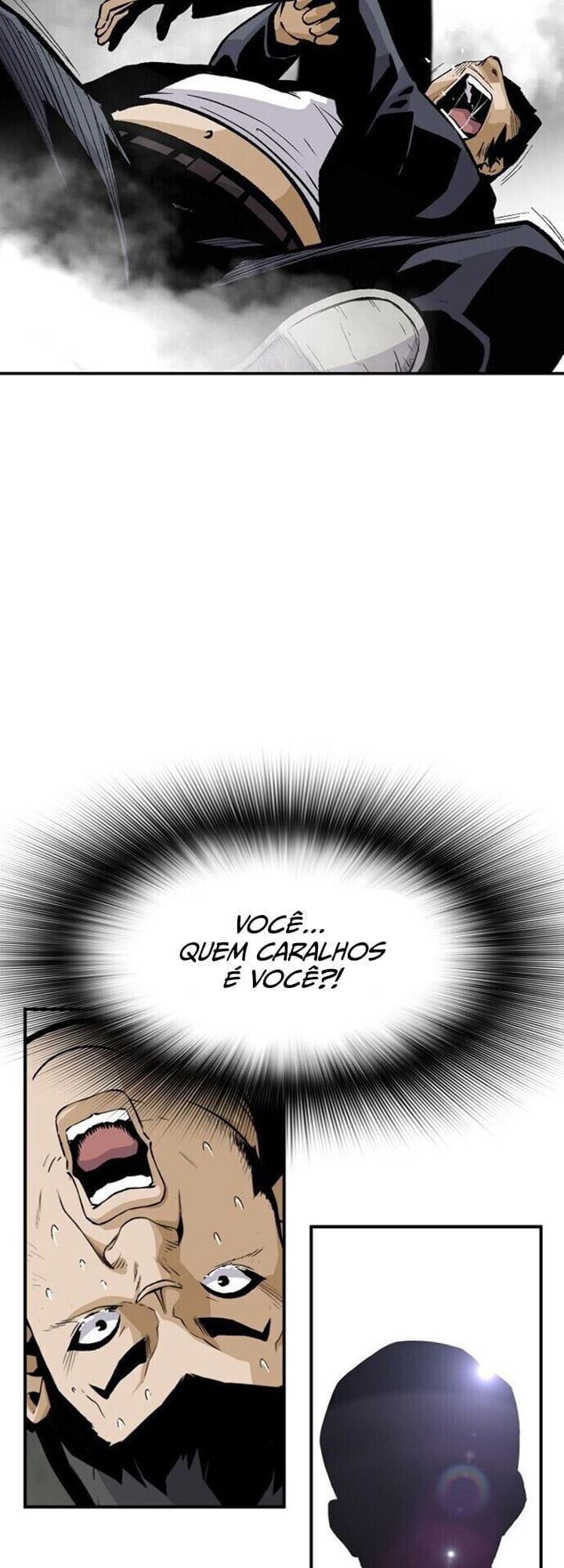 Página 35 - Retorno da Lenda Cap. 20