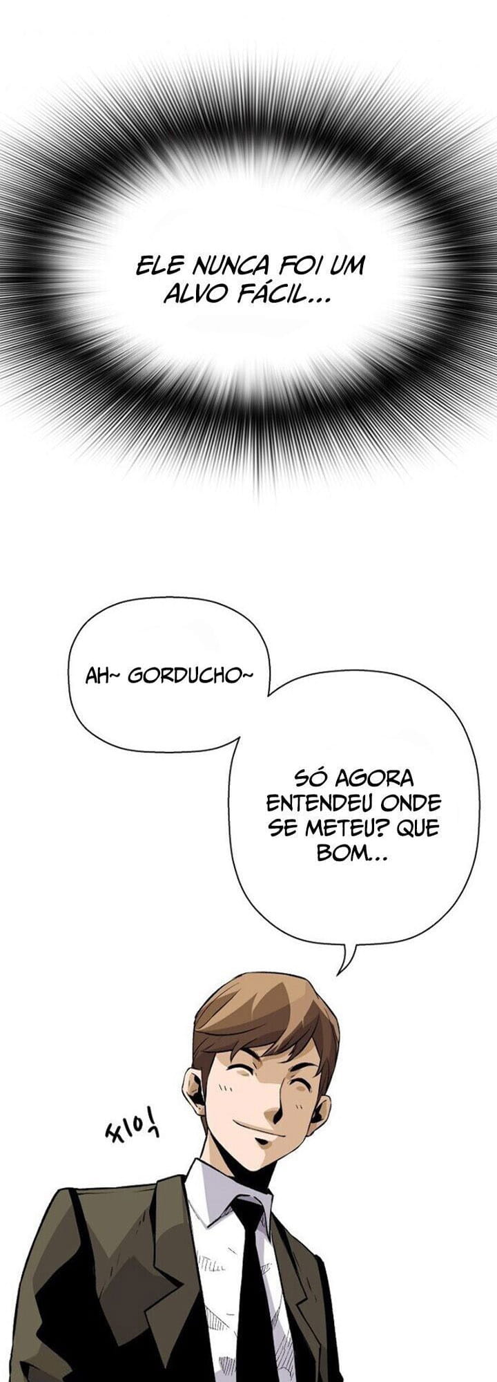 Página 40 - Retorno da Lenda Cap. 20