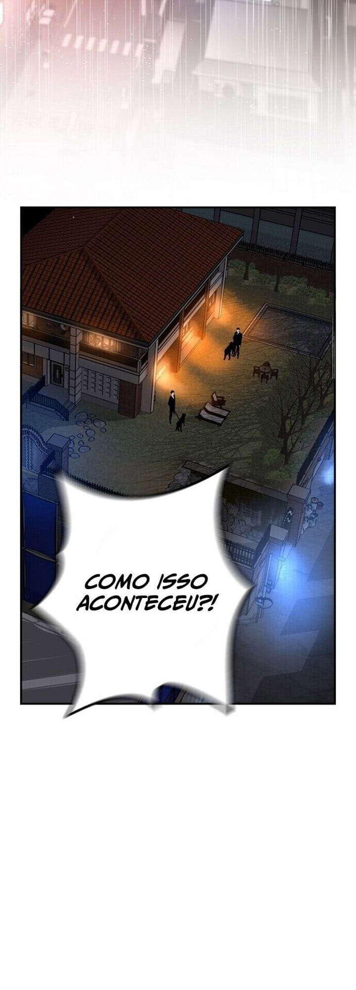 Página 43 - Retorno da Lenda Cap. 20