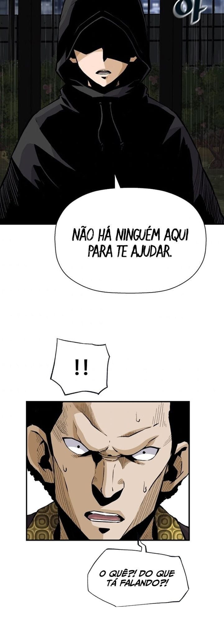 Página 6 - Retorno da Lenda Cap. 21