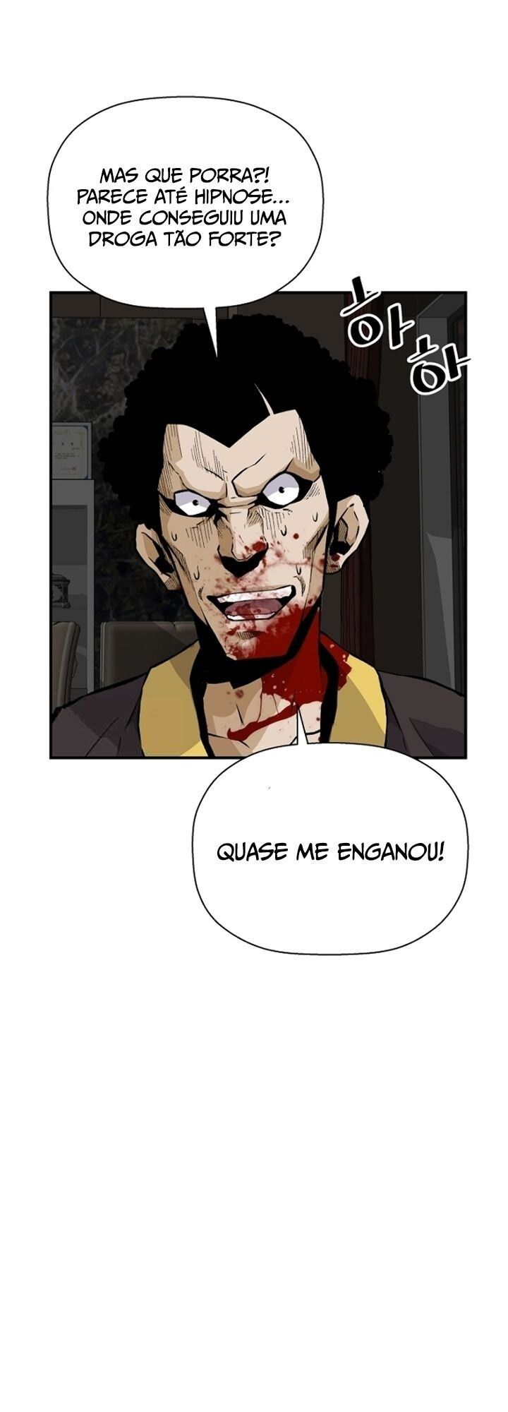 Página 26 - Retorno da Lenda Cap. 21