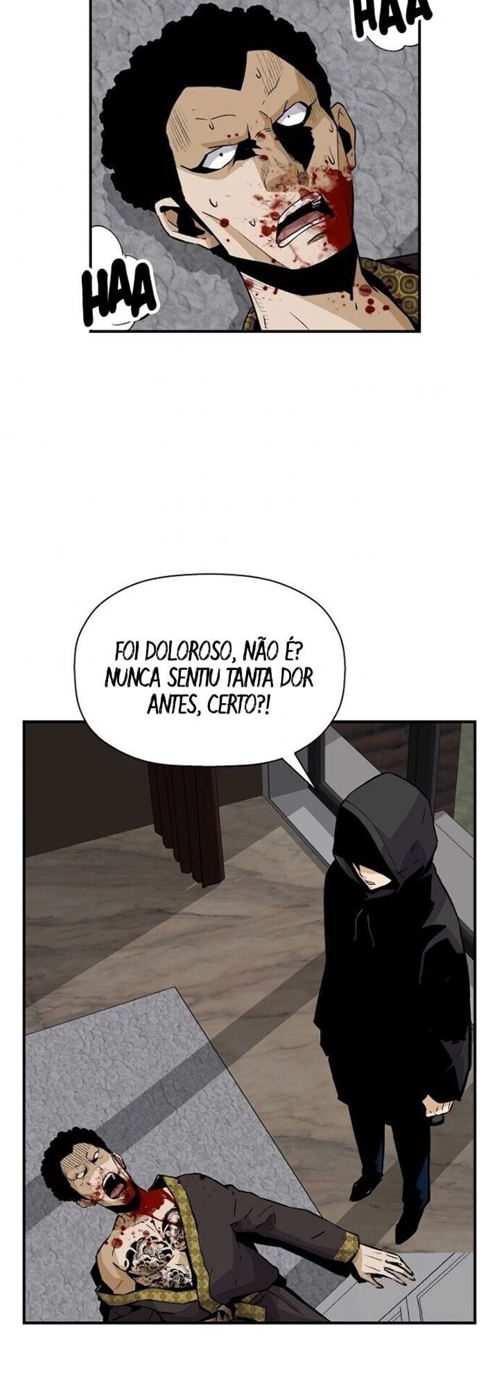 Página 34 - Retorno da Lenda Cap. 21