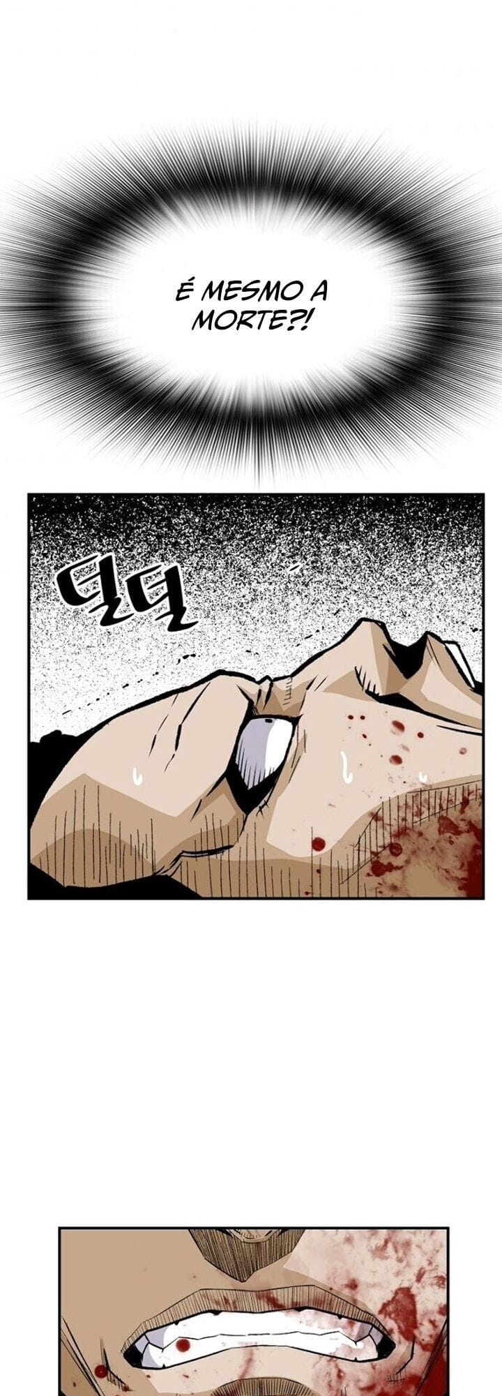 Página 40 - Retorno da Lenda Cap. 21
