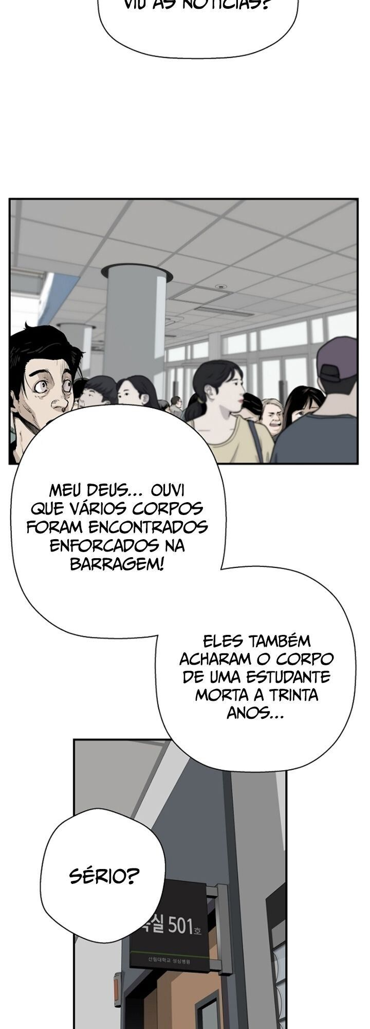 Página 53 - Retorno da Lenda Cap. 21