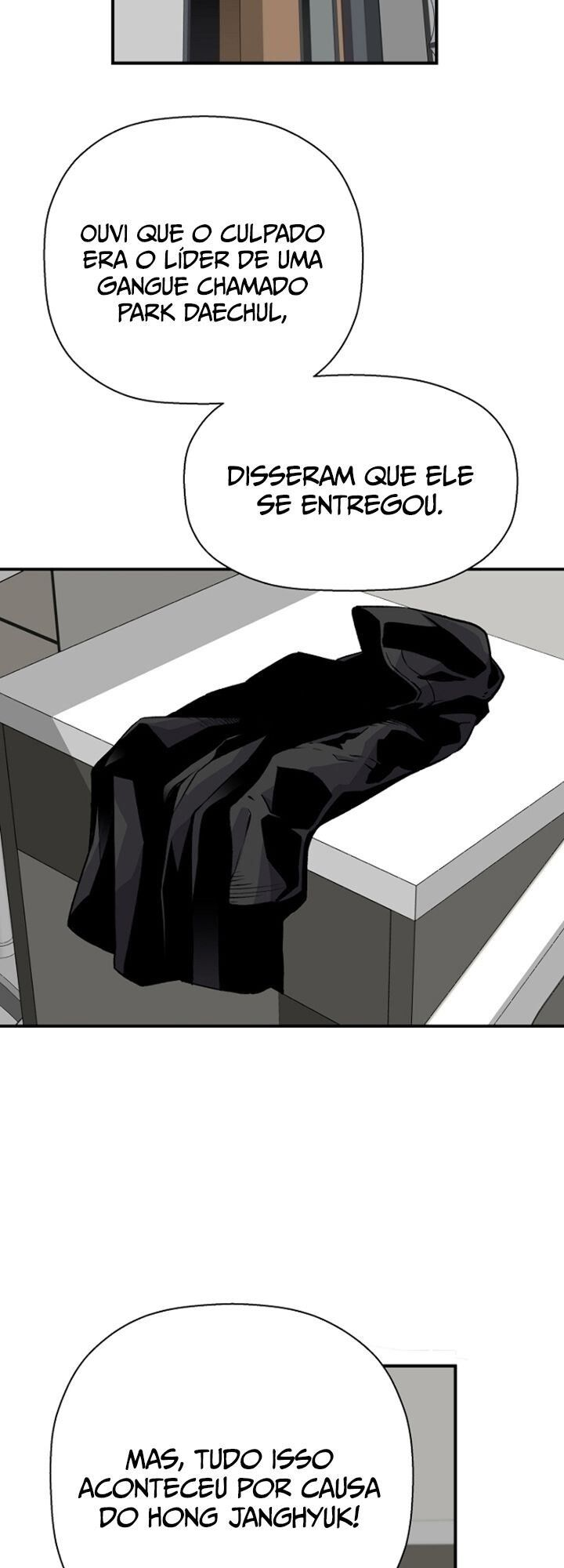 Página 54 - Retorno da Lenda Cap. 21