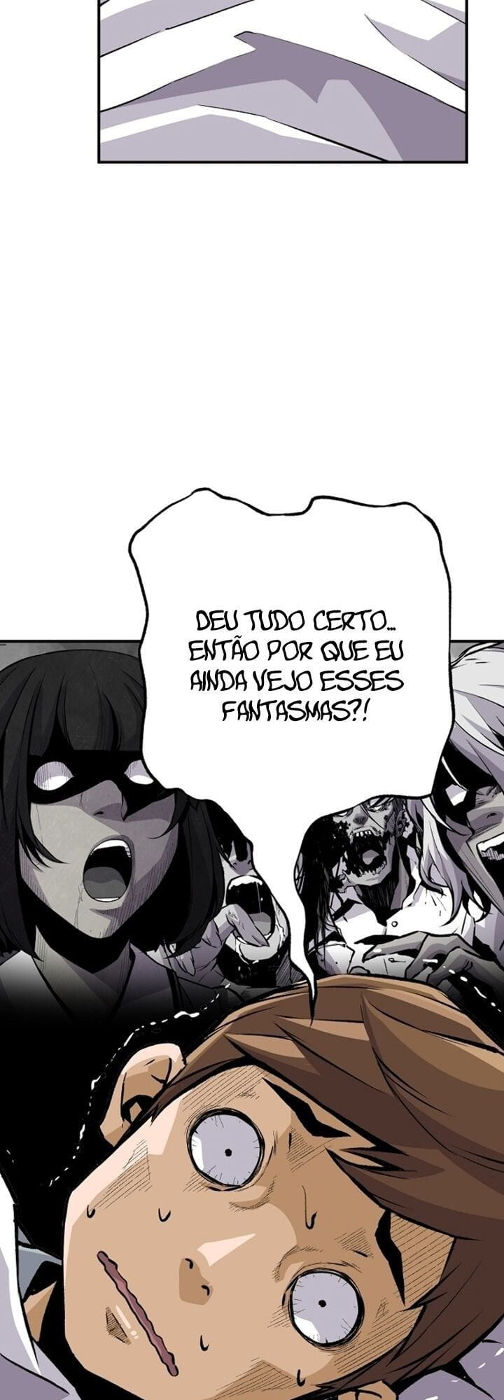 Página 57 - Retorno da Lenda Cap. 21
