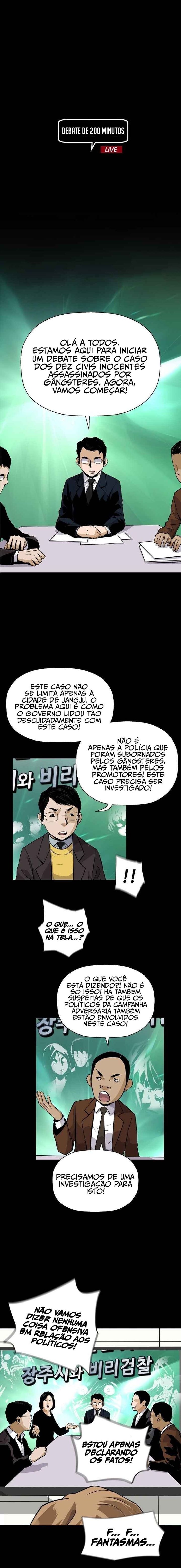 Página 2 - Retorno da Lenda Cap. 22