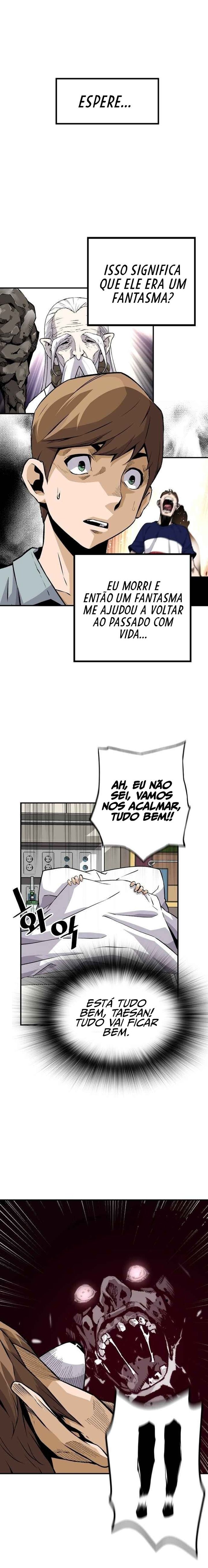 Página 4 - Retorno da Lenda Cap. 22