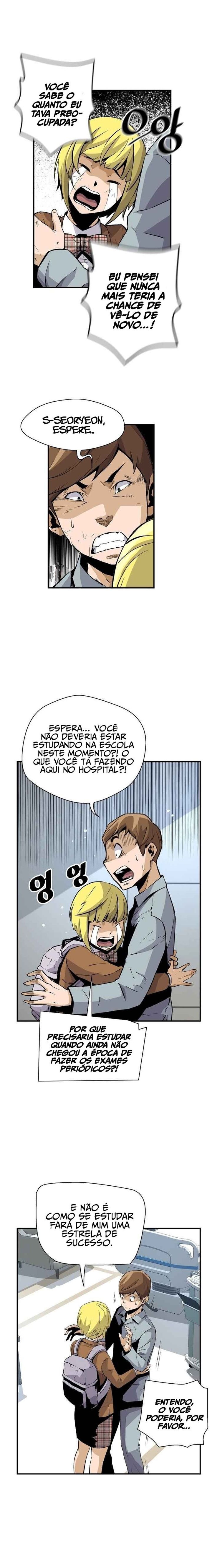 Página 7 - Retorno da Lenda Cap. 22