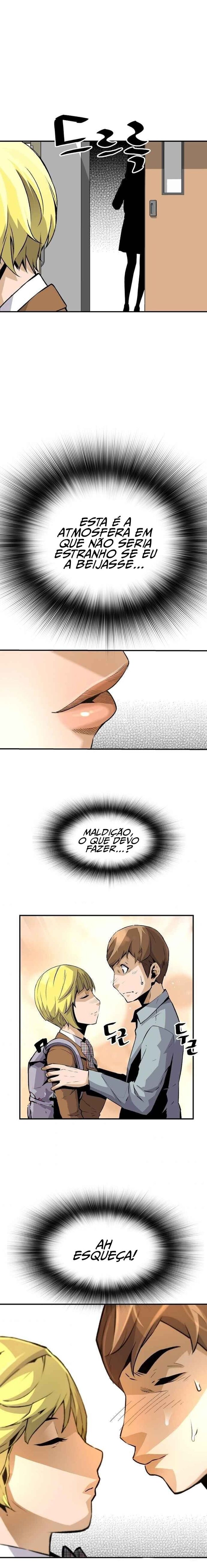 Página 10 - Retorno da Lenda Cap. 22