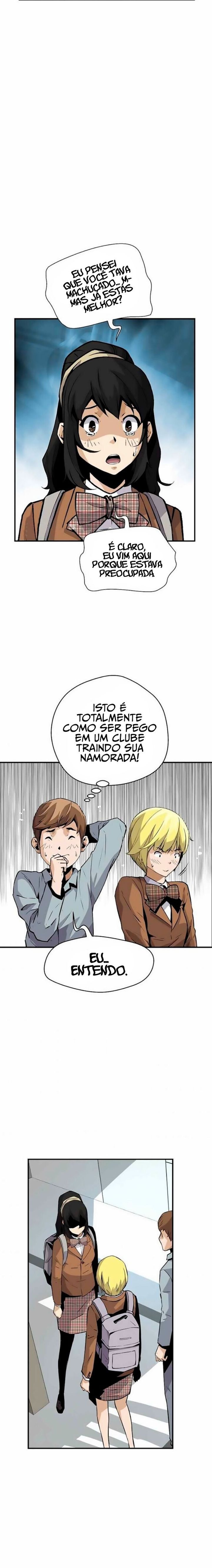 Página 12 - Retorno da Lenda Cap. 22