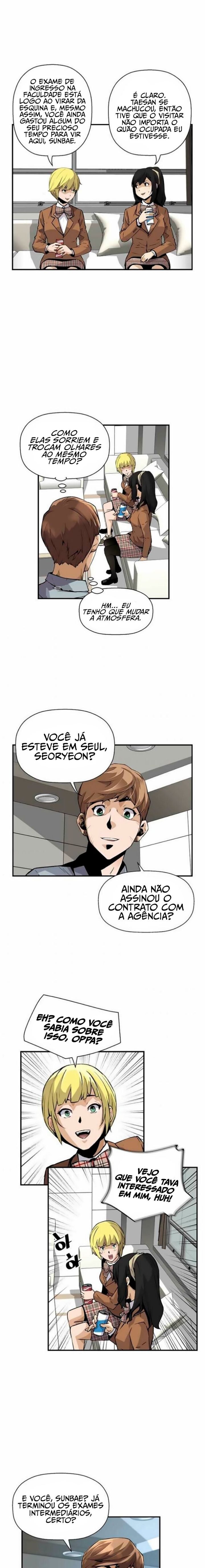 Página 14 - Retorno da Lenda Cap. 22