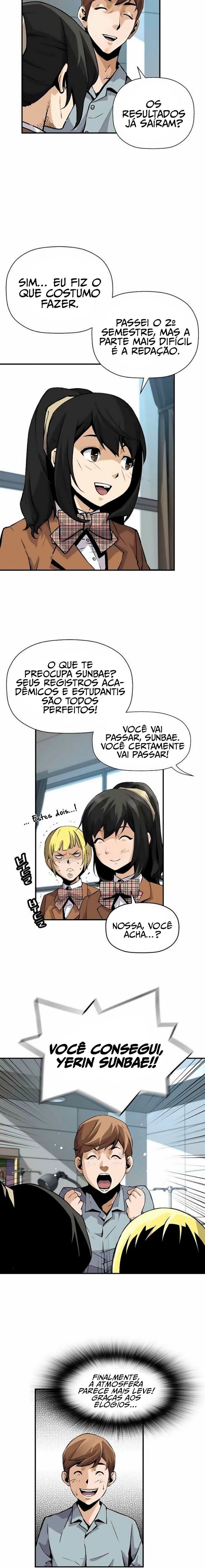 Página 15 - Retorno da Lenda Cap. 22