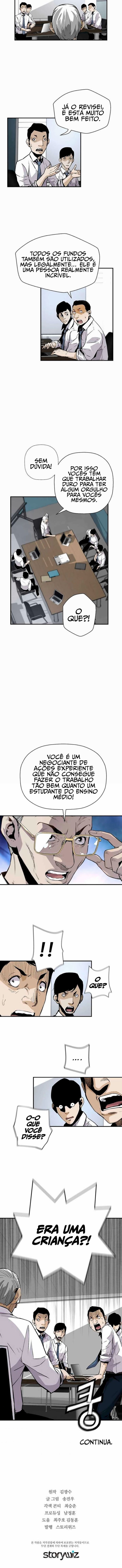 Página 19 - Retorno da Lenda Cap. 22