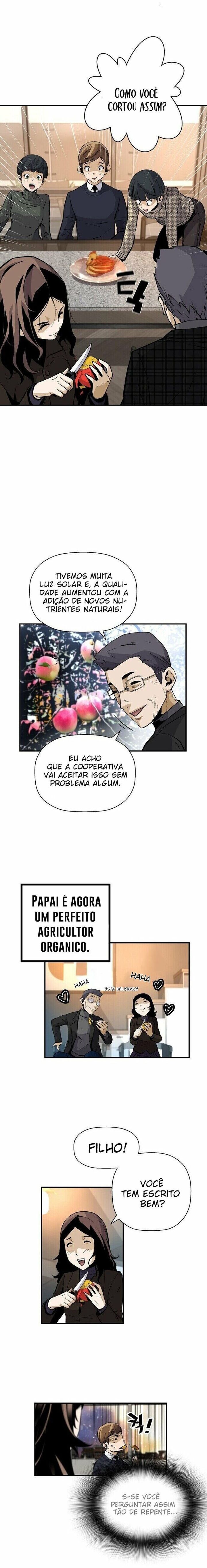 Página 5 - Retorno da Lenda Cap. 23