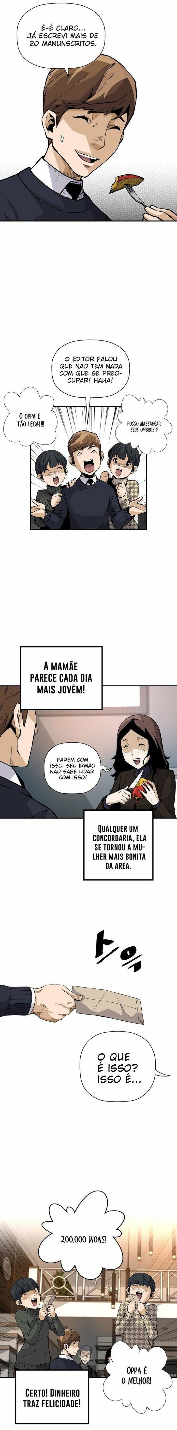 Página 6 - Retorno da Lenda Cap. 23