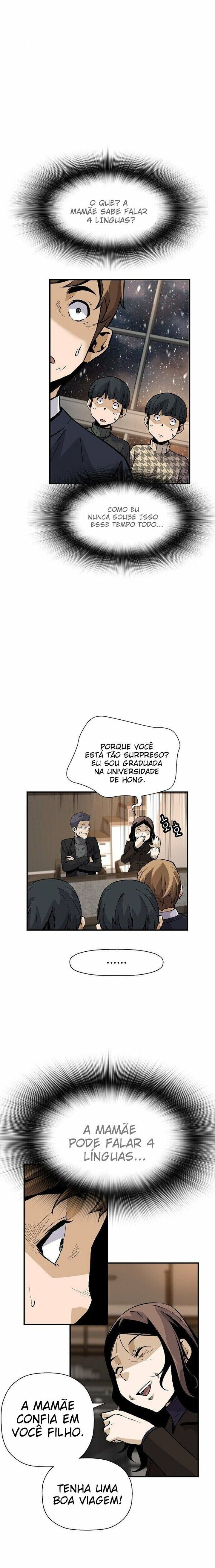Página 10 - Retorno da Lenda Cap. 23