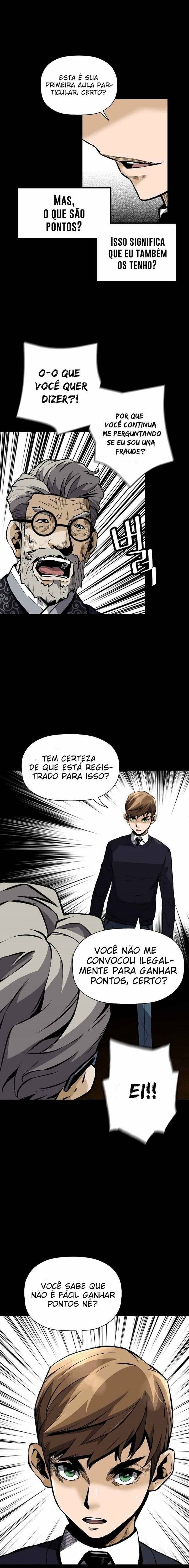 Página 8 - Retorno da Lenda Cap. 24