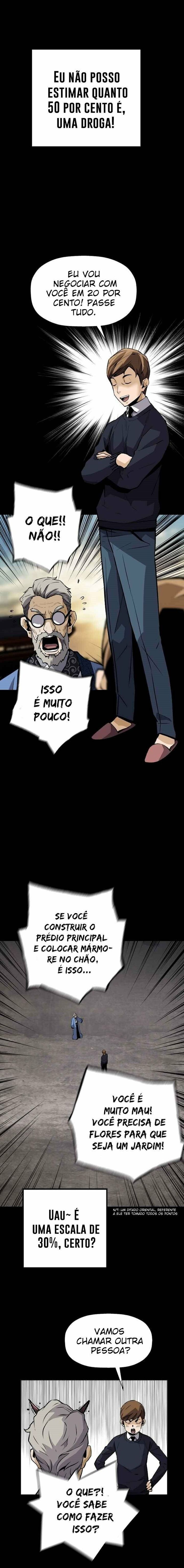Página 13 - Retorno da Lenda Cap. 24