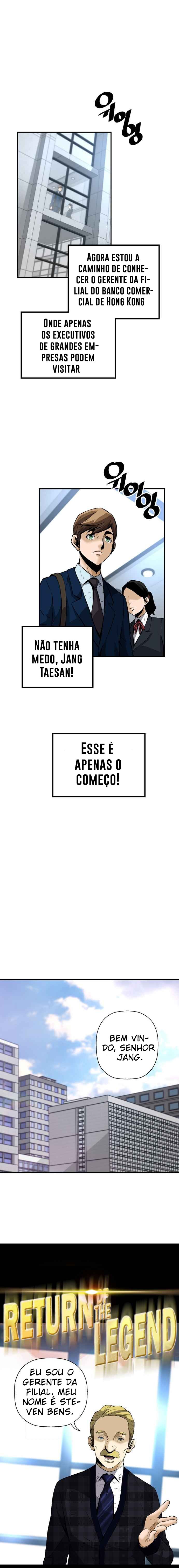Página 2 - Retorno da Lenda Cap. 25