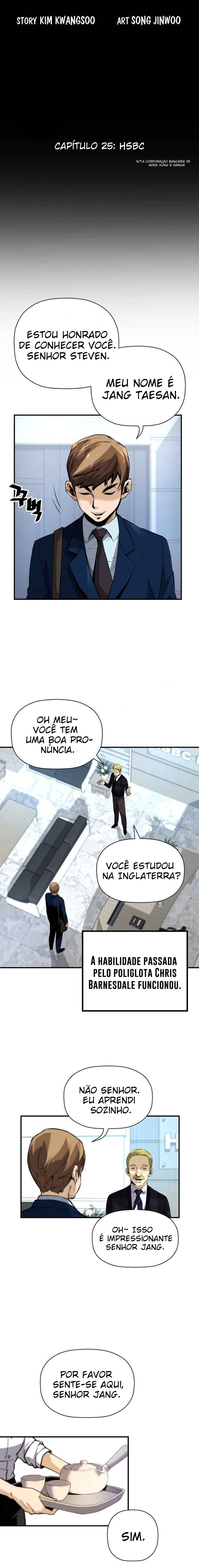 Página 3 - Retorno da Lenda Cap. 25
