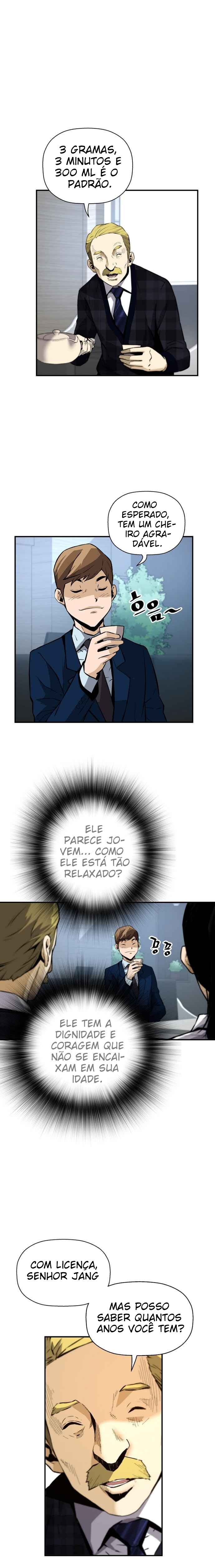 Página 5 - Retorno da Lenda Cap. 25