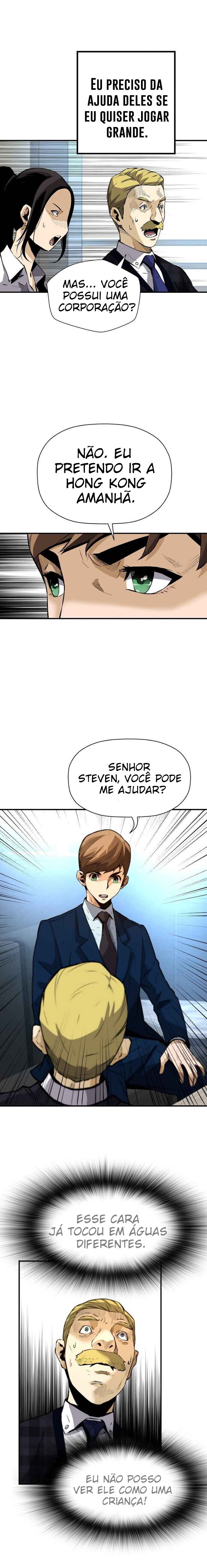 Página 9 - Retorno da Lenda Cap. 25