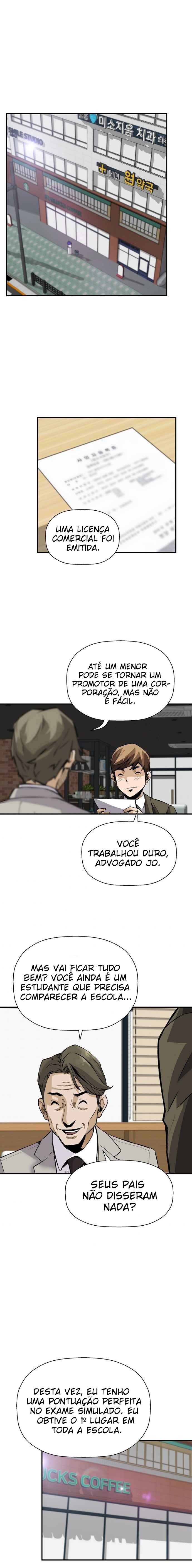 Página 12 - Retorno da Lenda Cap. 25