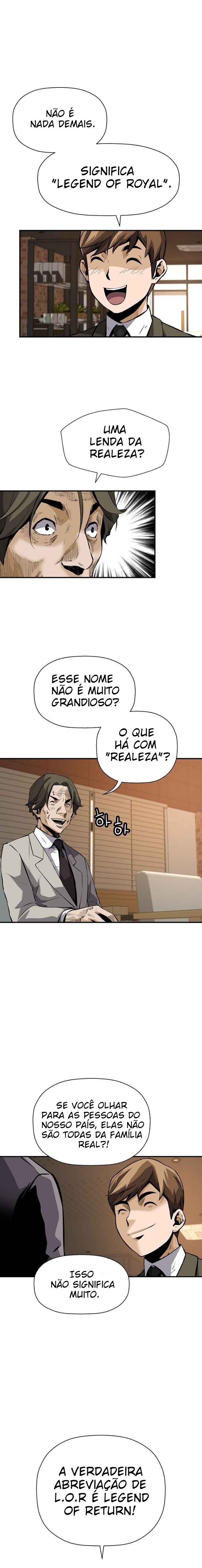 Página 14 - Retorno da Lenda Cap. 25
