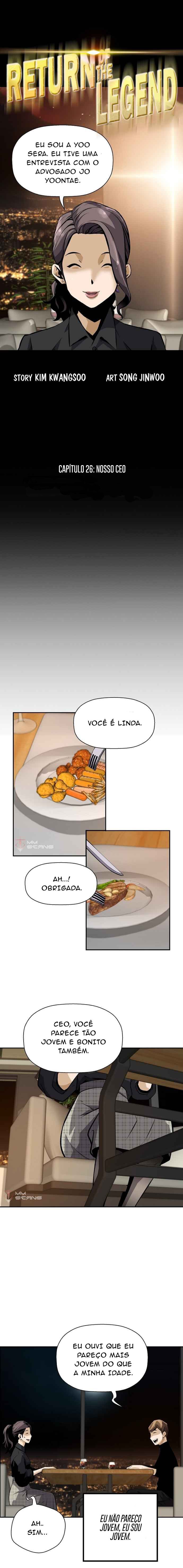 Página 2 - Retorno da Lenda Cap. 26