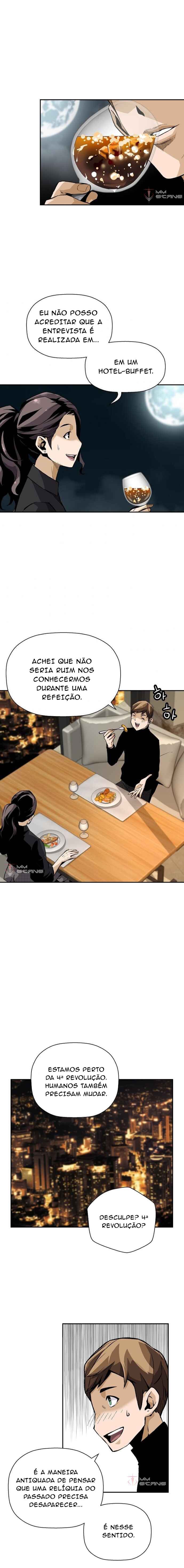 Página 3 - Retorno da Lenda Cap. 26