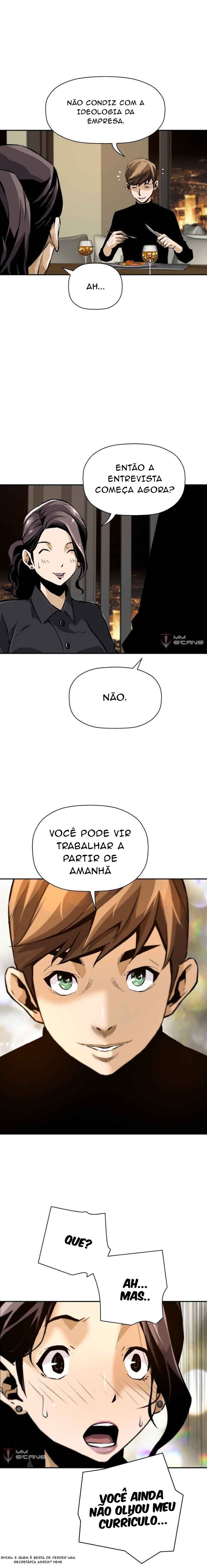 Página 4 - Retorno da Lenda Cap. 26