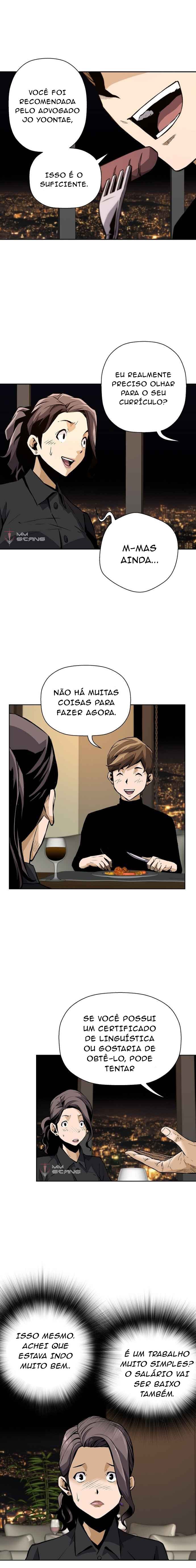 Página 5 - Retorno da Lenda Cap. 26